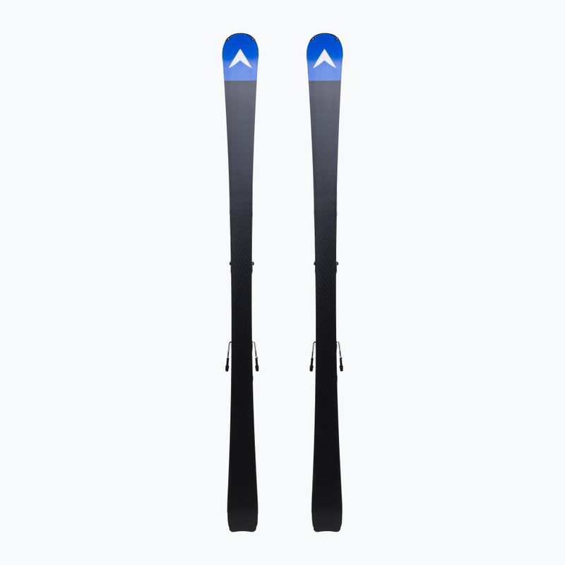 Pánske zjazdové lyže Dynastar Speed Master SL LTD CN + SPX12 K black-blue DRLZ4 3