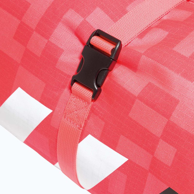 Obal na lyže Rossignol Hero Junior Ski Bag 170 cm red/black 6