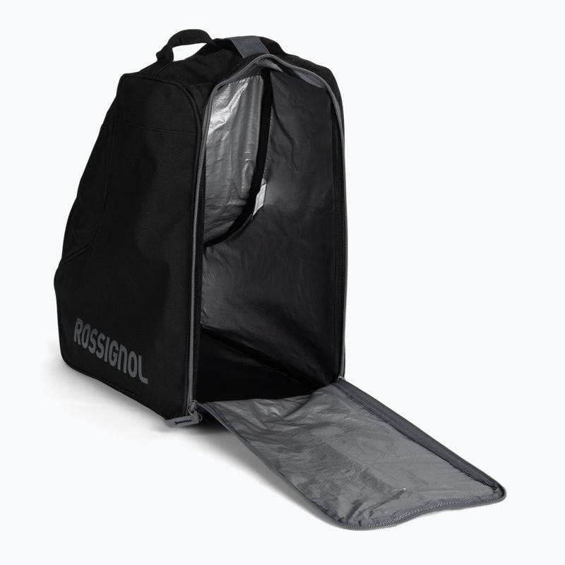 Vak na lyže Rossignol Tactic grey 4