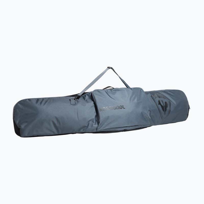 Obal na snowboard Rossignol Tactic Snowboard&Gear Bag modrá 2