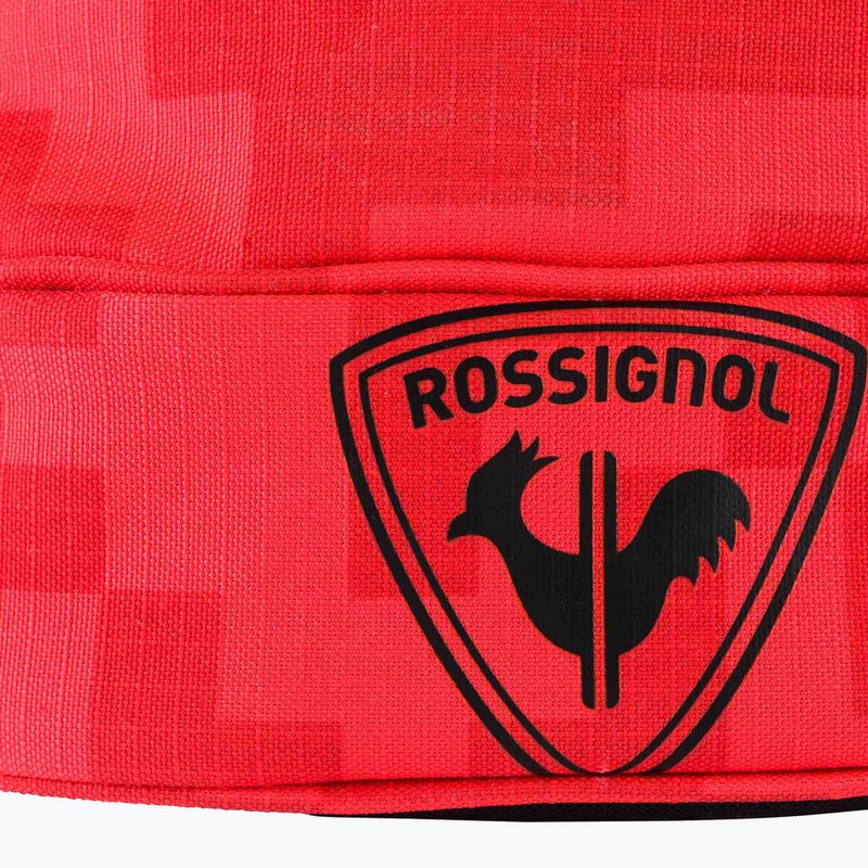 Ľadvinka Rossignol Nordic Thermo Belt 1 l hot red 5