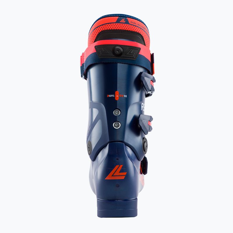 Lyžiarske topánky Lange RS 11 LV tmavomodré LBL111-255 9