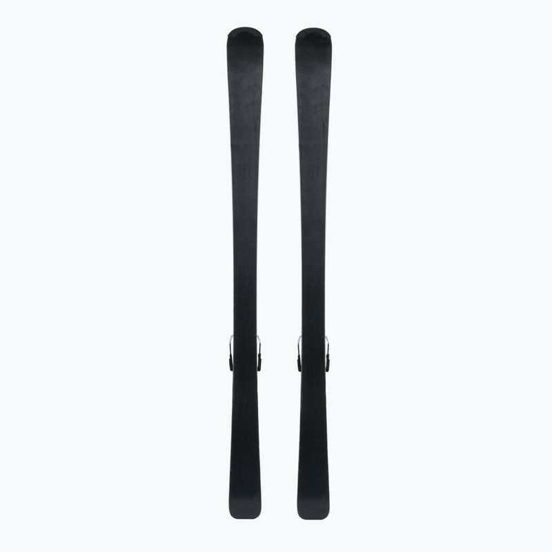 Detské zjazdové lyže Rossignol Hero 130-150 + XP7 red 3