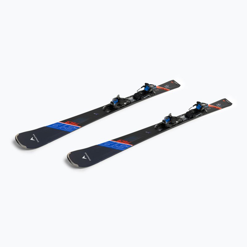 Pánske zjazdové lyže Dynastar Speed 763 + K Spx12 black DRLZ201-166 4