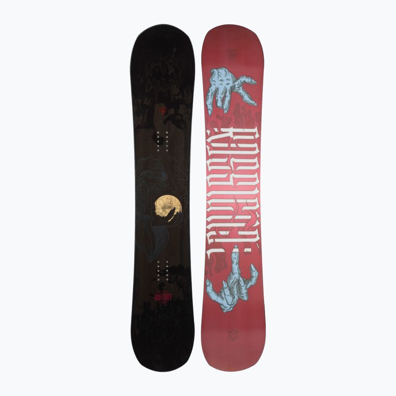 Pánsky snowboard Rossignol Evader