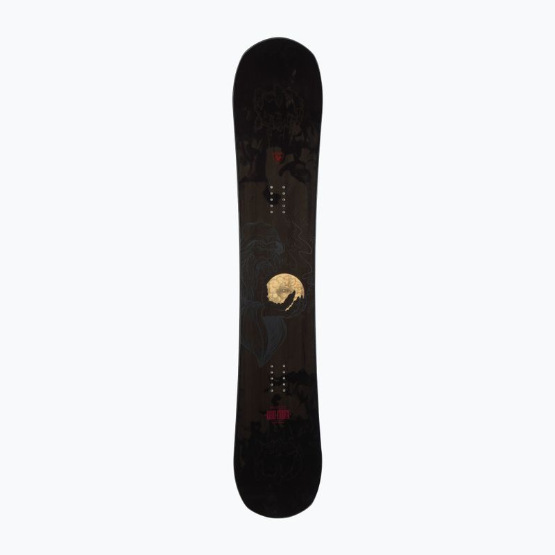 Pánsky snowboard Rossignol Evader 2