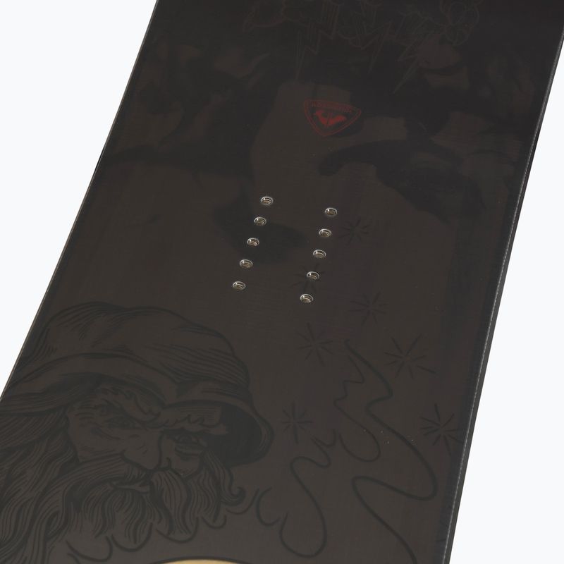 Pánsky snowboard Rossignol Evader 4