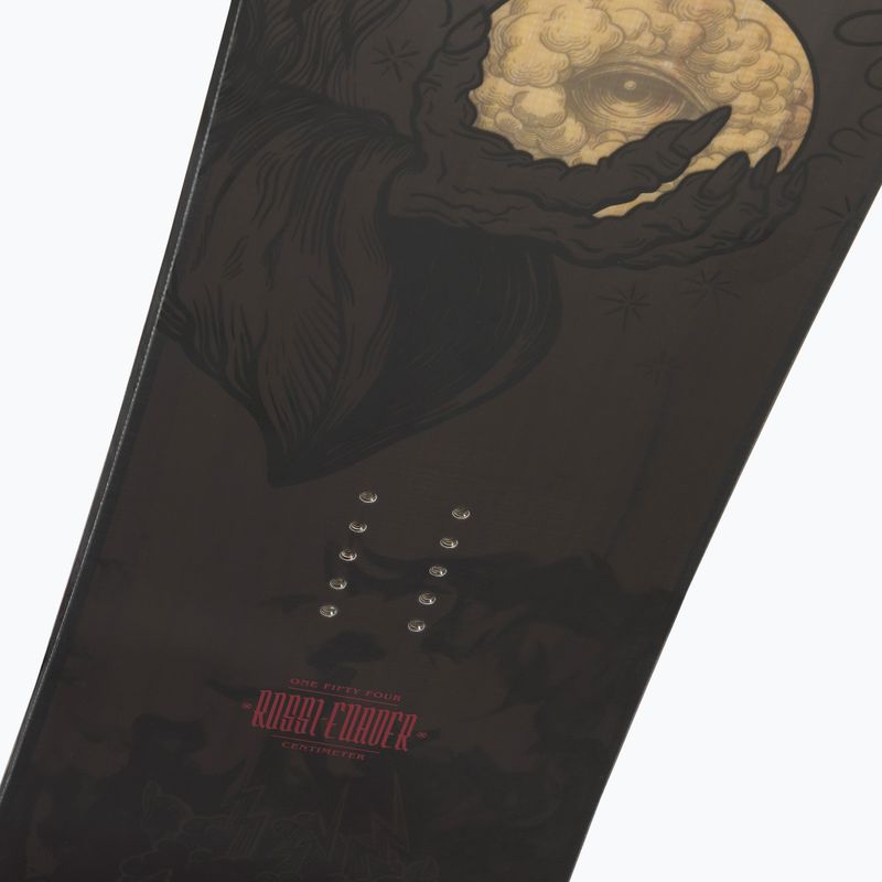 Pánsky snowboard Rossignol Evader 6