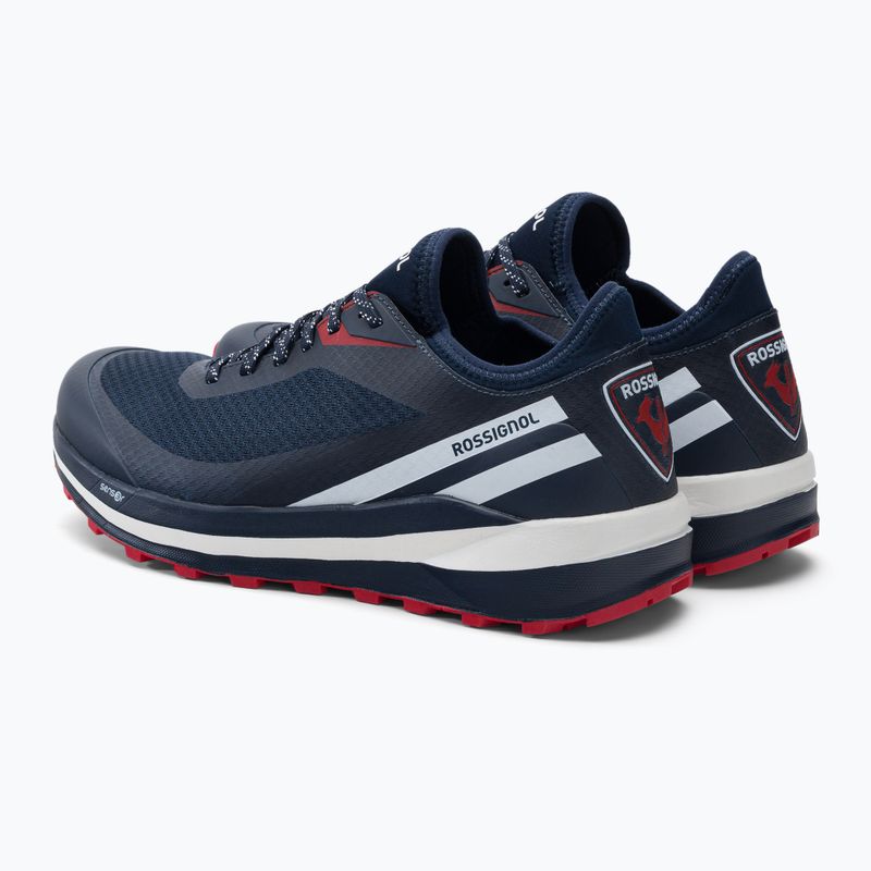 Pánske trekingové topánky Rossignol SKPR LT dark navy 3