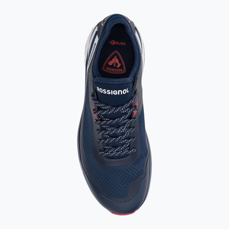 Pánske trekingové topánky Rossignol SKPR LT dark navy 6