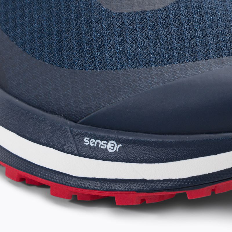 Pánske trekingové topánky Rossignol SKPR LT dark navy 7