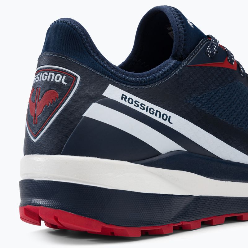 Pánske trekingové topánky Rossignol SKPR LT dark navy 8