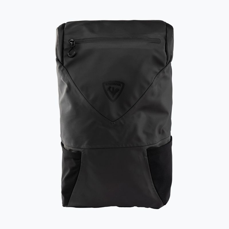 Mestský batoh Rossignol Commuters Bag 15 black