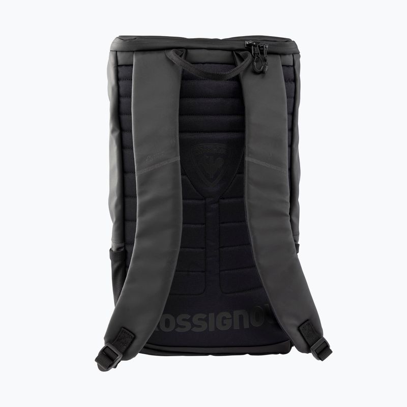 Mestský batoh Rossignol Commuters Bag 15 black 3