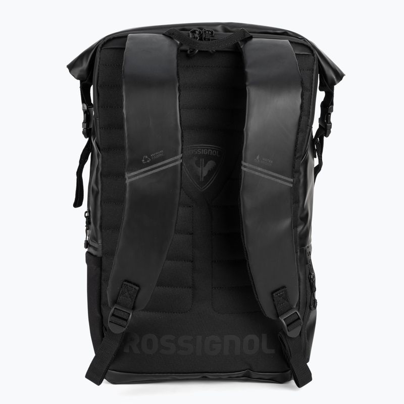 Mestský batoh Rossignol Commuters Bag 25 black 3