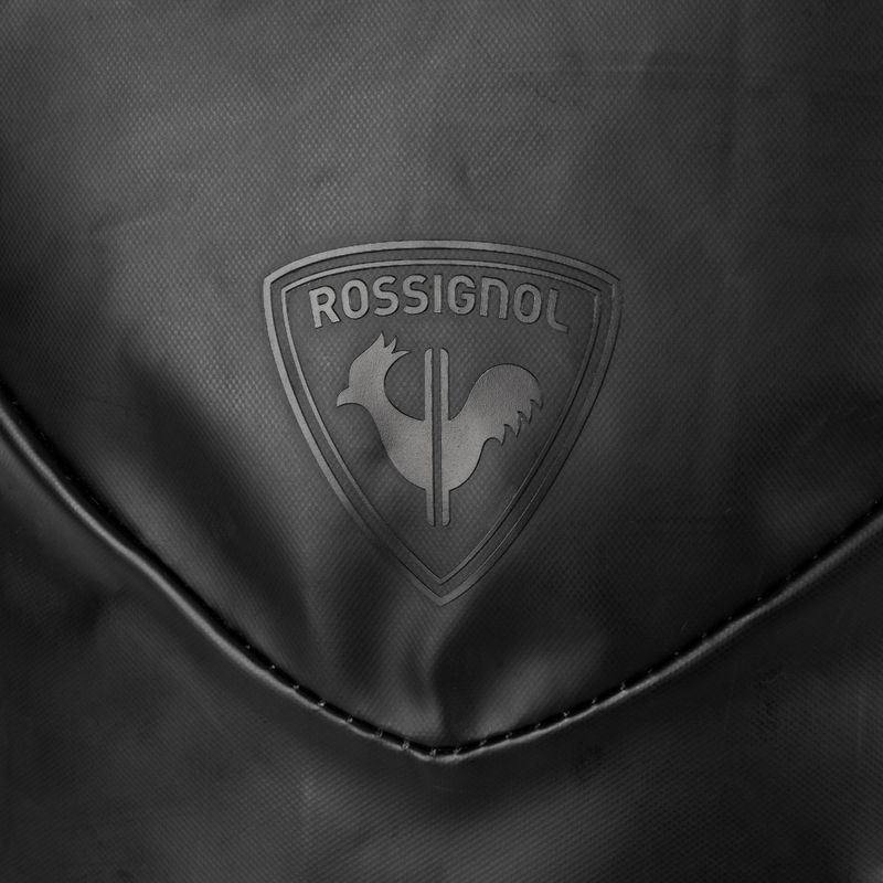 Mestský batoh Rossignol Commuters Bag 25 black 5