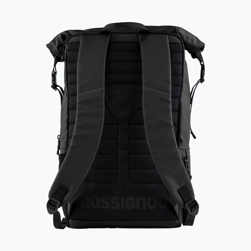 Mestský batoh Rossignol Commuters Bag 25 black 9