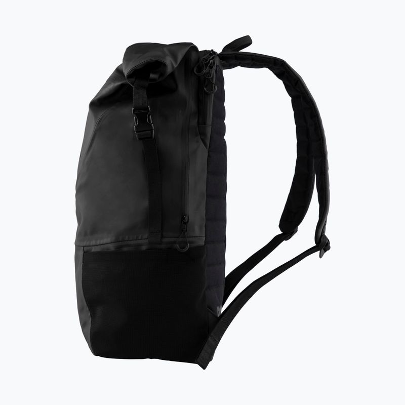 Mestský batoh Rossignol Commuters Bag 25 black 10