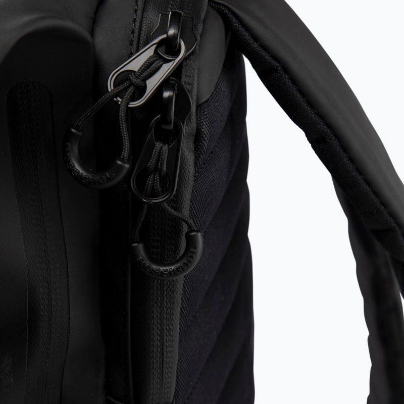 Mestský batoh Rossignol Commuters Bag 25 black 6