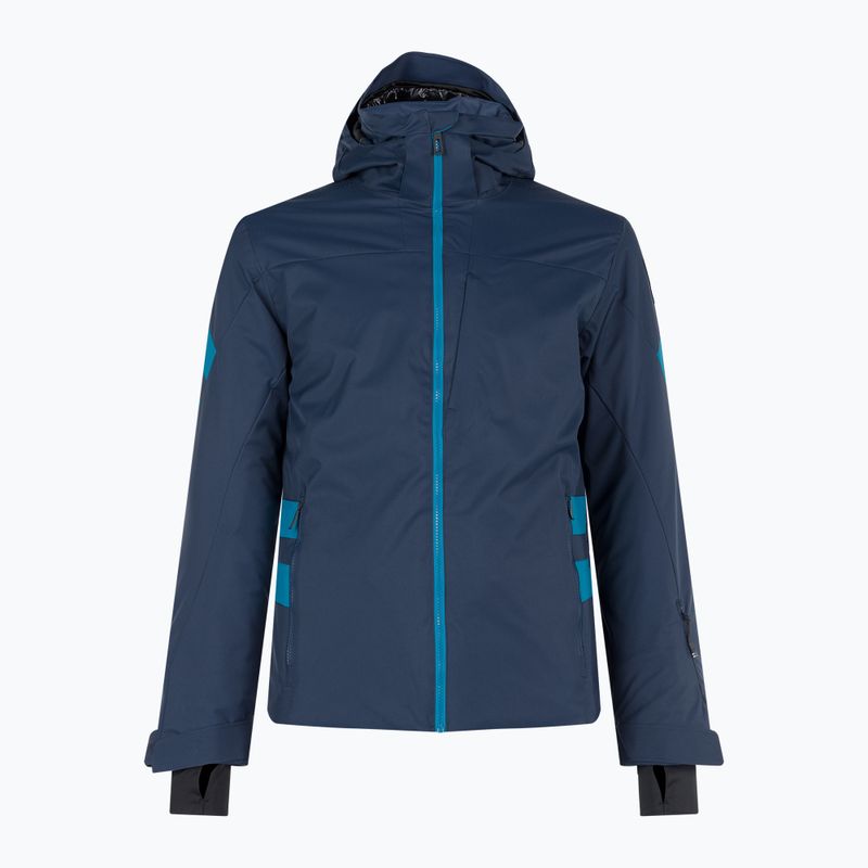 Pánska lyžiarska bunda Rossignol Ski navy 3