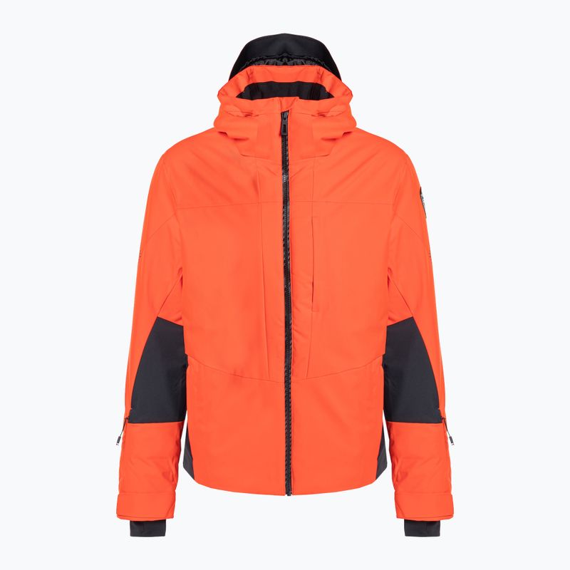 Pánska lyžiarska bunda Rossignol All Speed orange 3