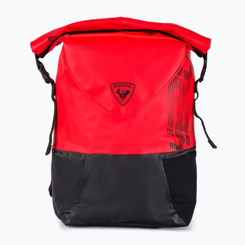 Mestský batoh Rossignol Commuters Bag 25 hot red