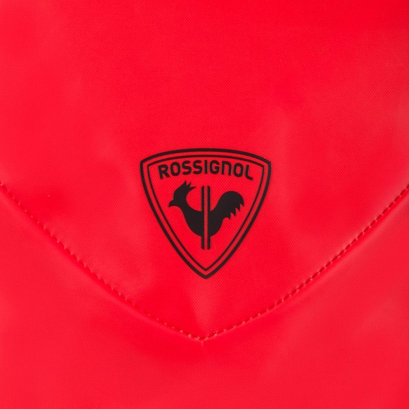 Mestský batoh Rossignol Commuters Bag 25 hot red 4