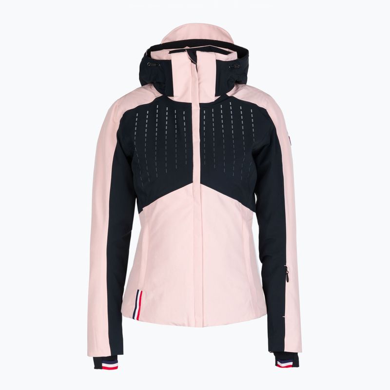 Dámska lyžiarska bunda Rossignol Degrade pink 8