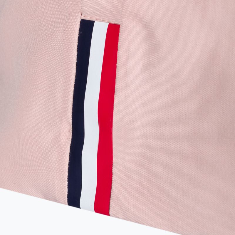 Dámska lyžiarska bunda Rossignol Degrade pink 10