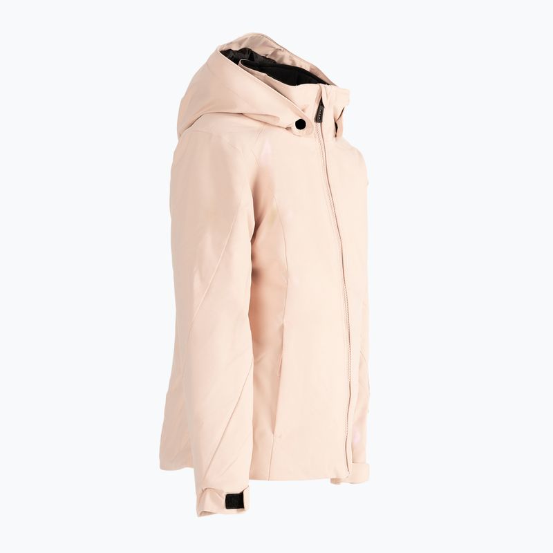 Detská lyžiarska bunda Rossignol Fonction pink 5