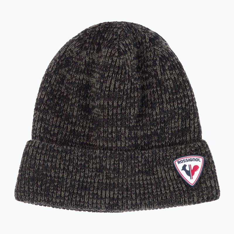 Pánska zimná čiapka Rossignol L3 Doug green 4