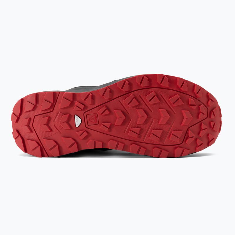 Rossignol Podium black pánske snežné topánky 5
