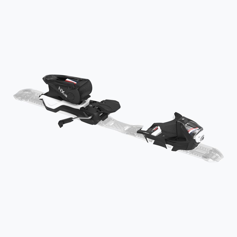 Pánske zjazdové lyže Rossignol Signature Palmares K + NX12 blue 11