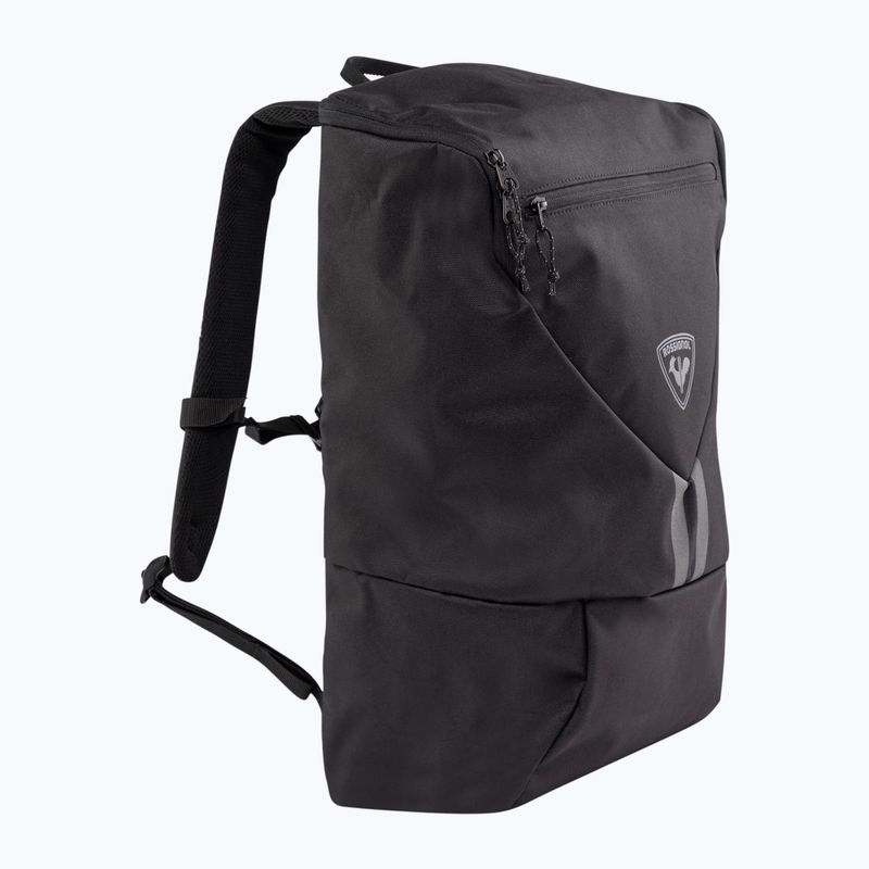 Mestský batoh Rossignol Commuters Backtoschool 20 black 2