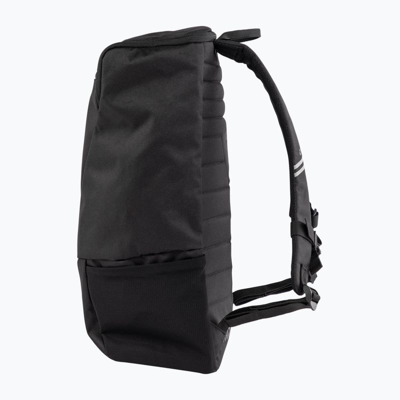 Mestský batoh Rossignol Commuters Backtoschool 20 black 3