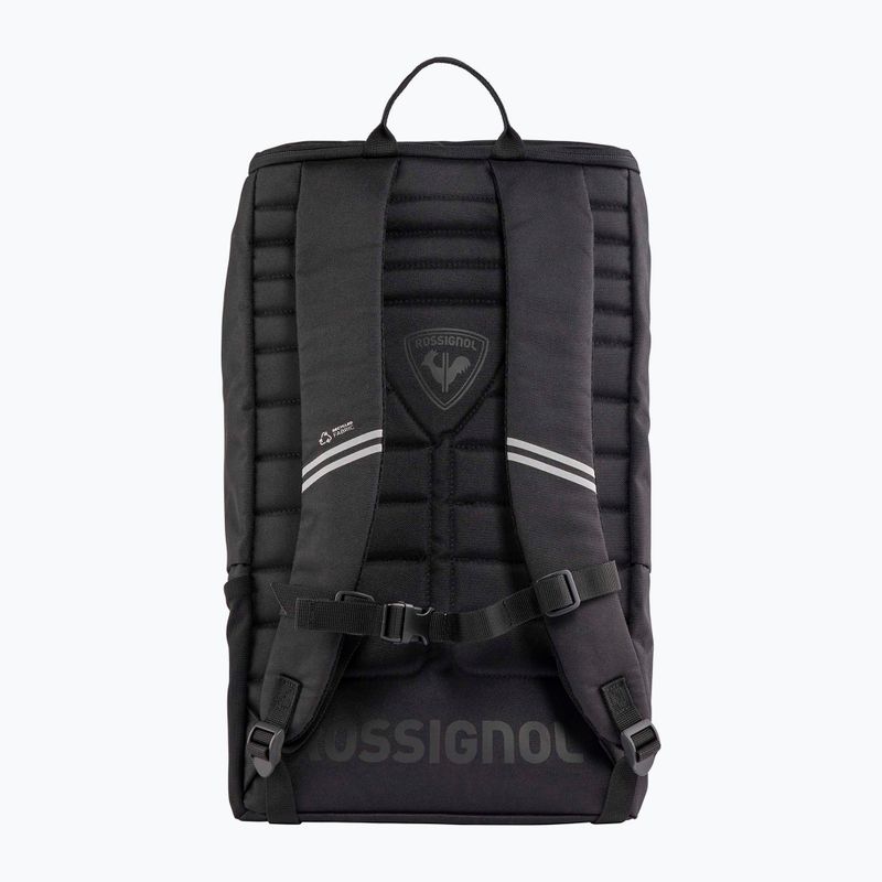 Mestský batoh Rossignol Commuters Backtoschool 20 black 4