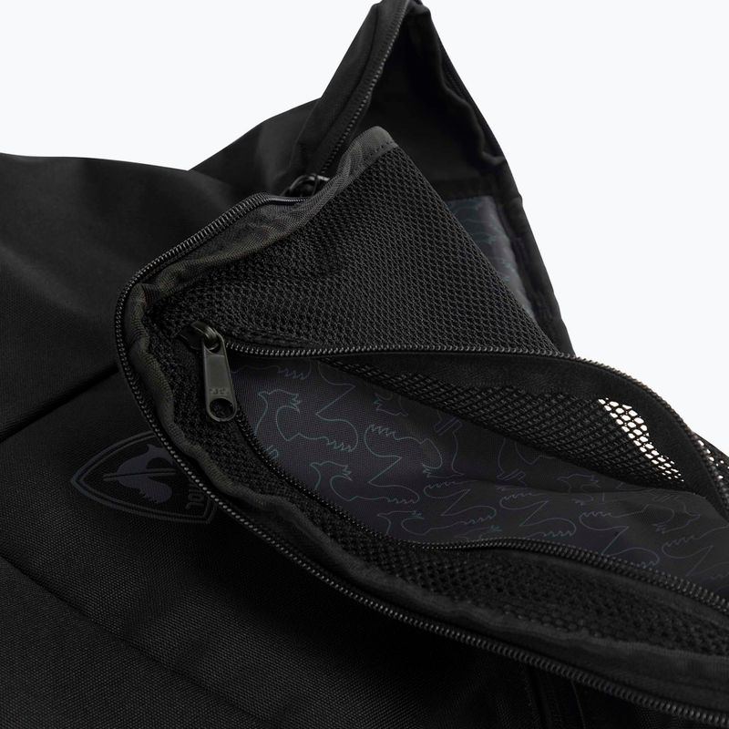Mestský batoh Rossignol Commuters Backtoschool 20 black 5