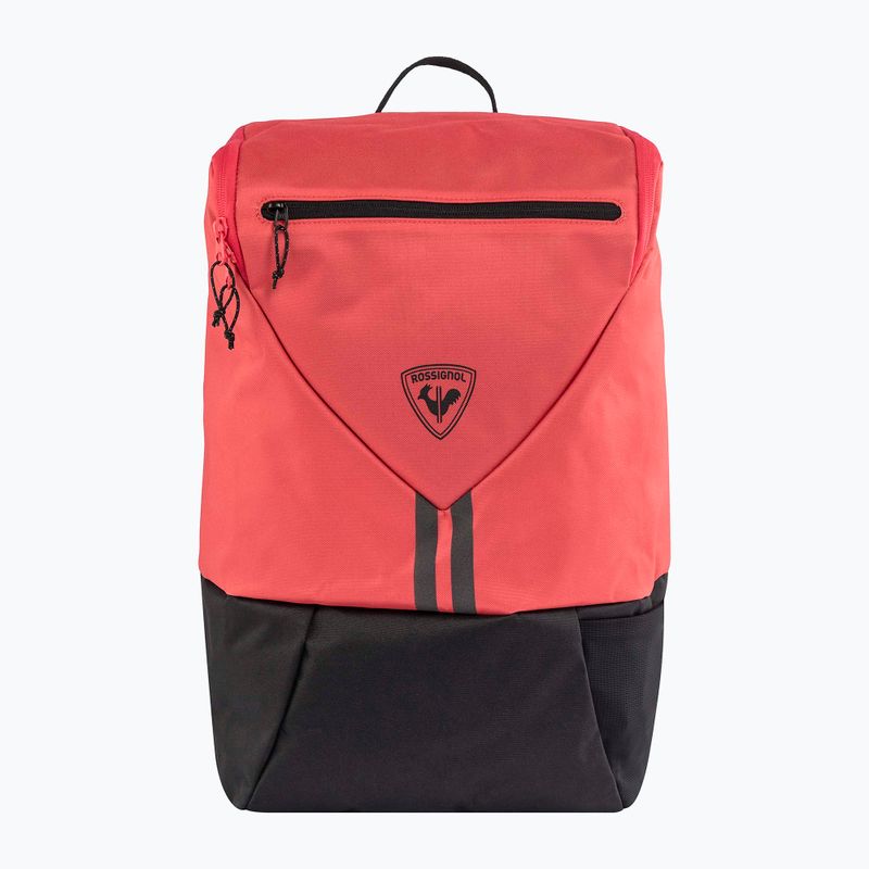 Mestský batoh Rossignol Commuters Backtoschool 20 pink