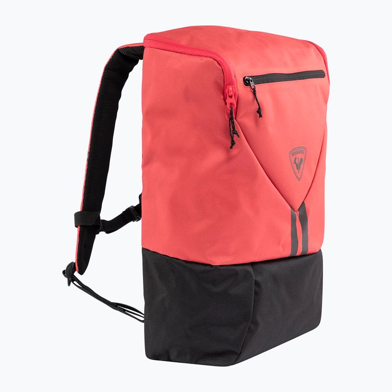 Mestský batoh Rossignol Commuters Backtoschool 20 pink 2