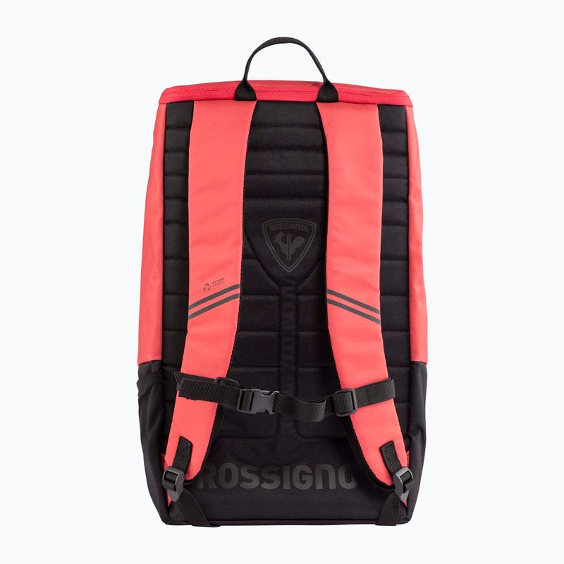 Mestský batoh Rossignol Commuters Backtoschool 20 pink 4