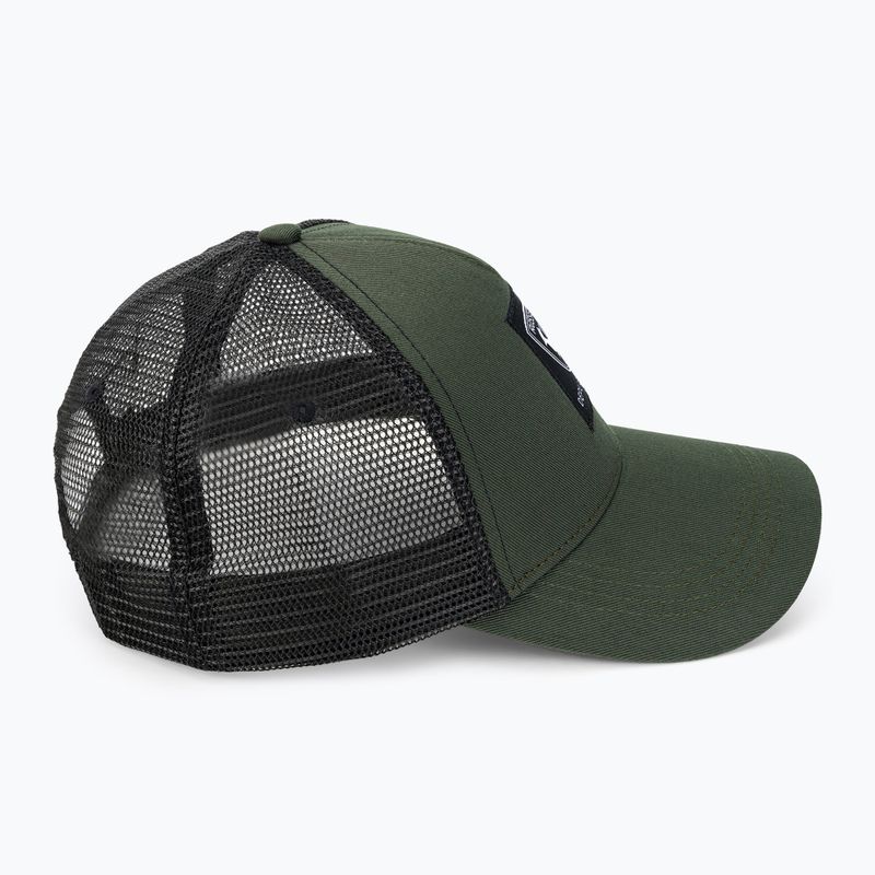 Baseballová čiapka Rossignol Corporate Mesh green 2