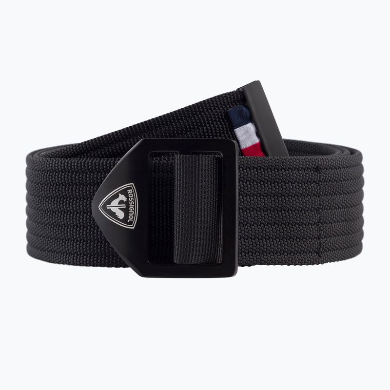 Opasok na nohavice Rossignol L3 Lifestyle black