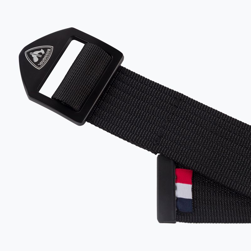 Opasok na nohavice Rossignol L3 Lifestyle black 2