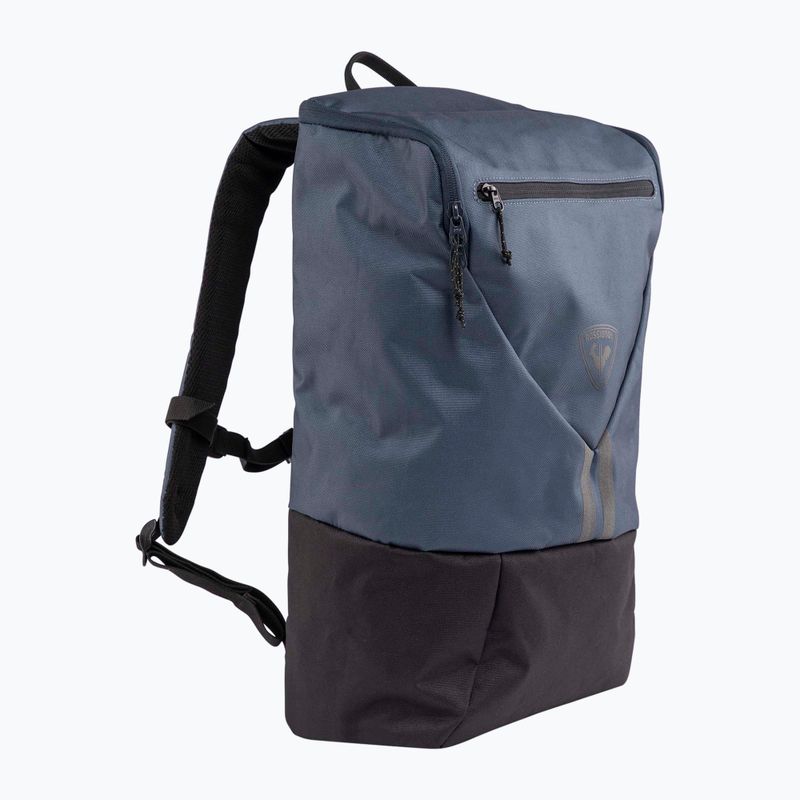 Mestský batoh Rossignol Commuters Backtoschool 20 blue 2