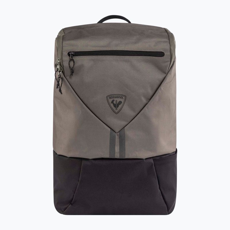 Mestský batoh Rossignol Commuters Backtoschool 20 green