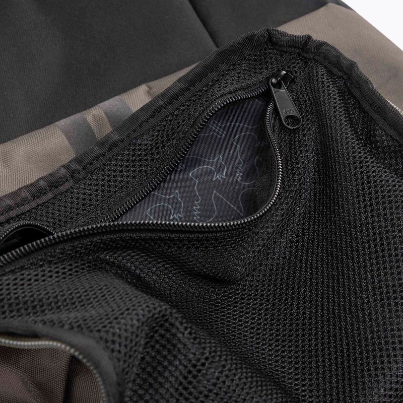 Mestský batoh Rossignol Commuters Backtoschool 20 green 5
