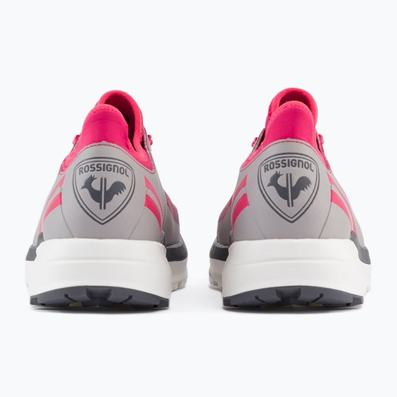 Dámska trekingová obuv Rossignol SKPR LT candy pink 13