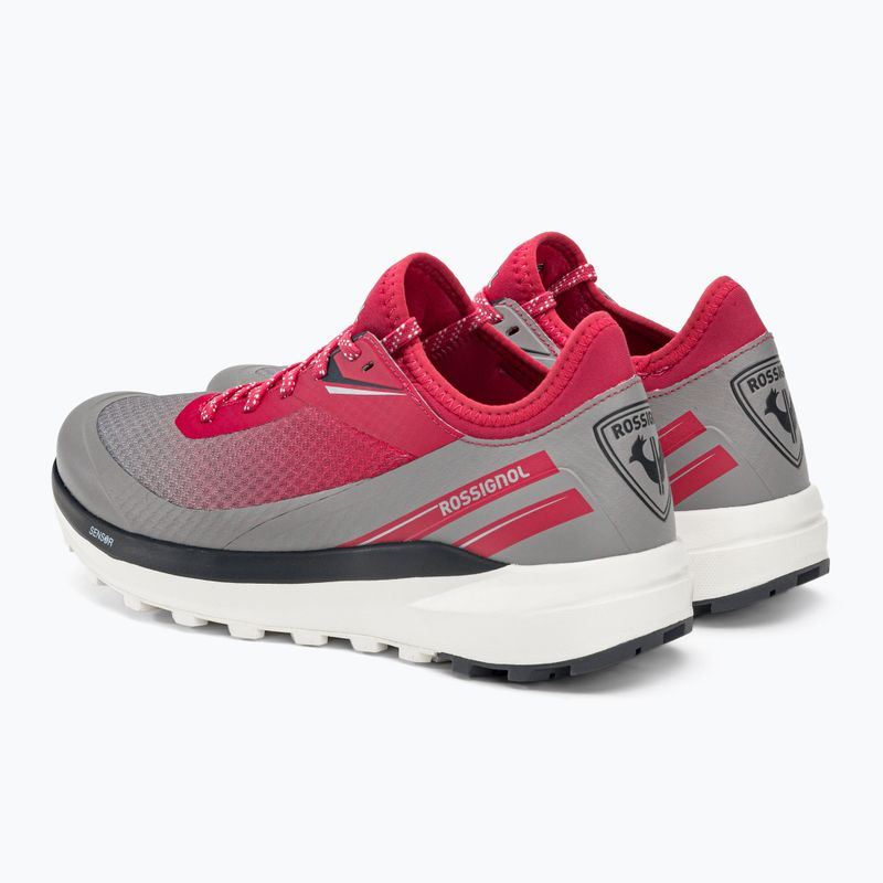 Dámska trekingová obuv Rossignol SKPR LT candy pink 3