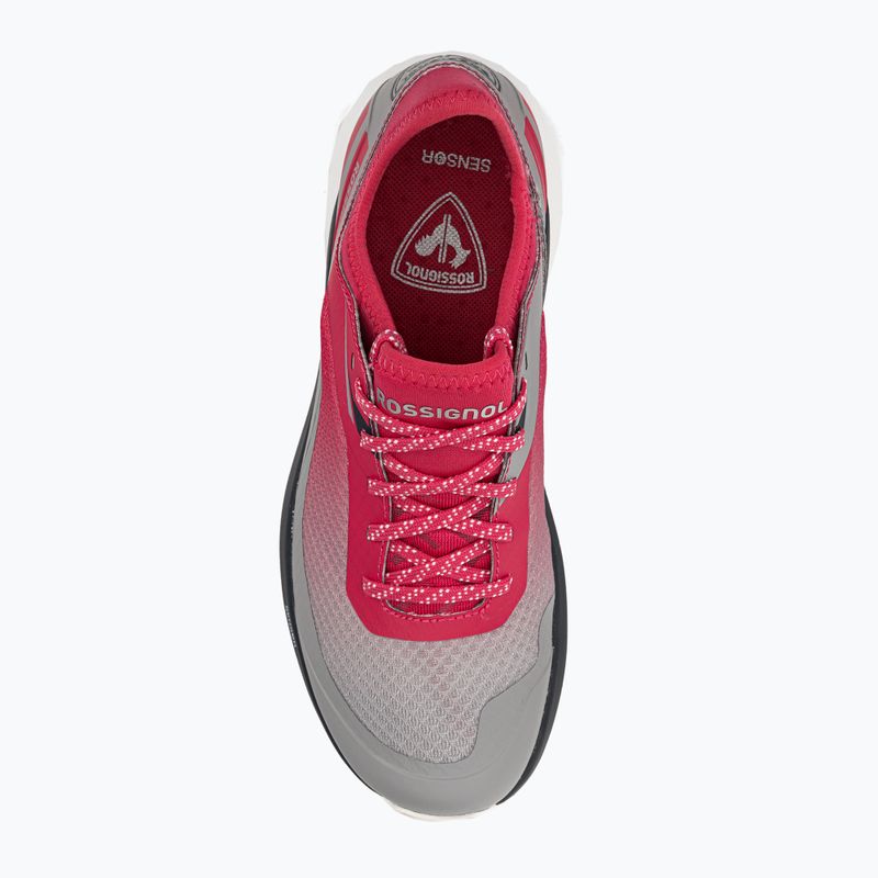 Dámska trekingová obuv Rossignol SKPR LT candy pink 6
