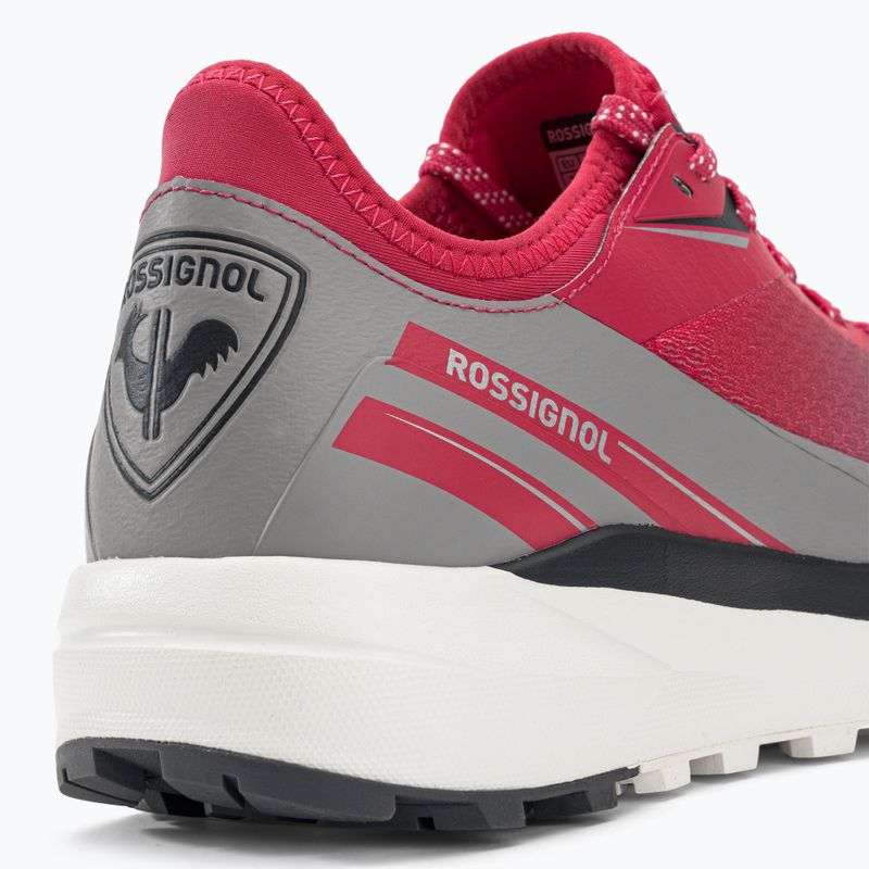 Dámska trekingová obuv Rossignol SKPR LT candy pink 9